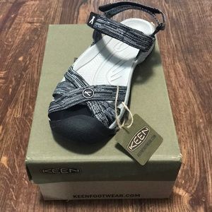 Keen Bali Strap Sandal